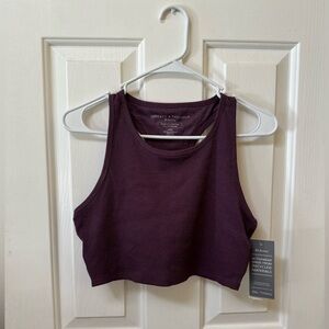 Threads 4 Thought Kensi Rib Sport Bra